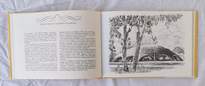 Cedric Emanuel’s Canberra Sketchbook by Dale Roberts