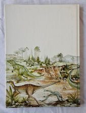 Load image into Gallery viewer, Prehistoric Australia by Hans Mincham
