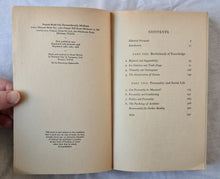 Load image into Gallery viewer, Sense and Nonsense in Psychology by H. J. Eysenck