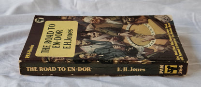 The Road to En-Dor by E. H. Jones