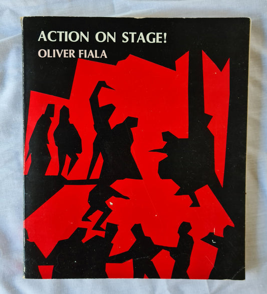 Action on Stage! by Oliver Fiala