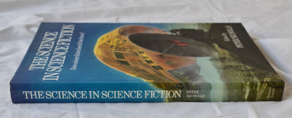The Science in Science Fiction by Peter Nicholls