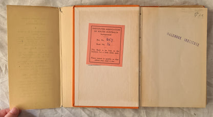 On and Off the Platform by William and Janet Beveridge