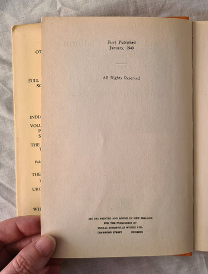 On and Off the Platform by William and Janet Beveridge