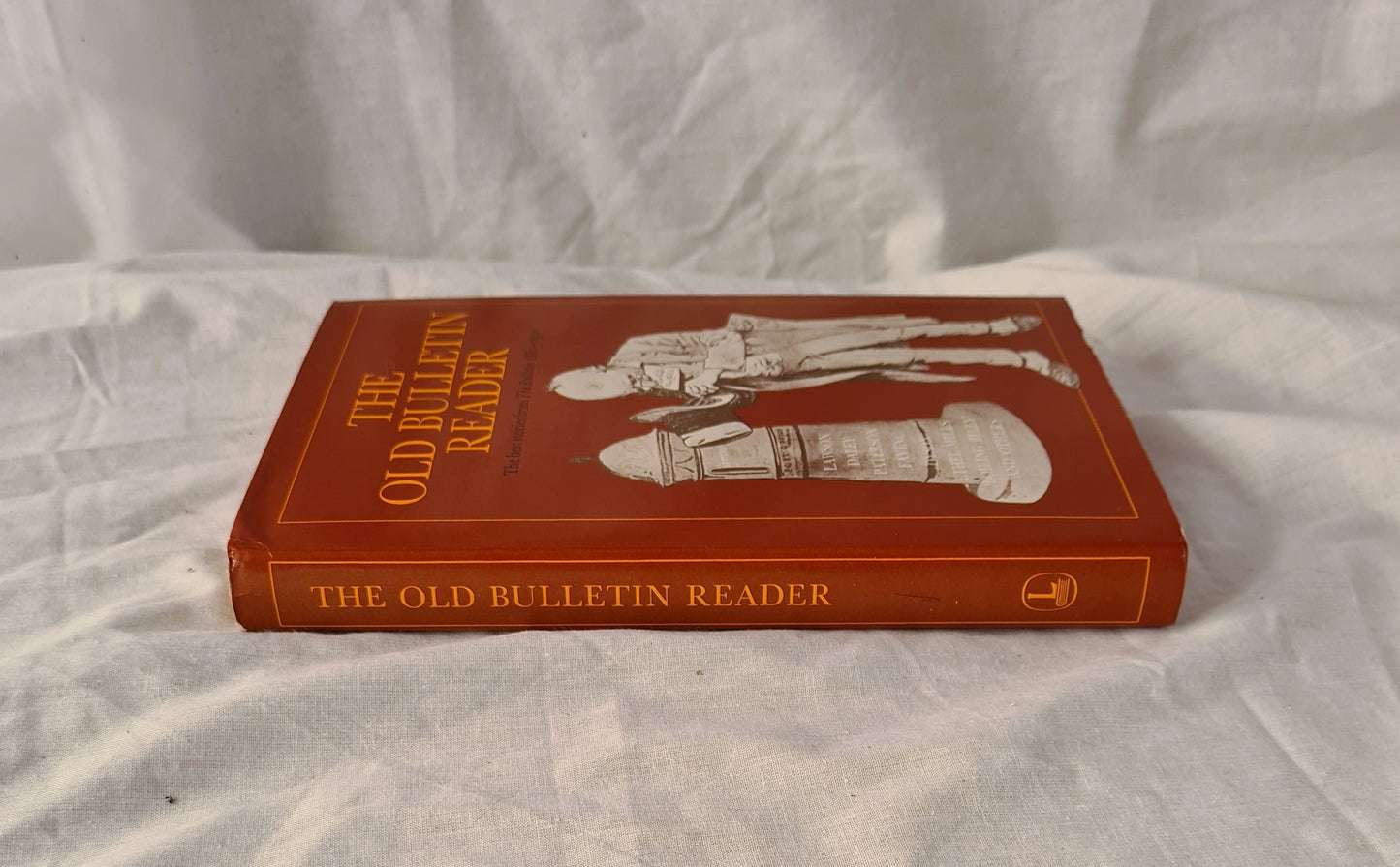 The Old Bulletin Reader