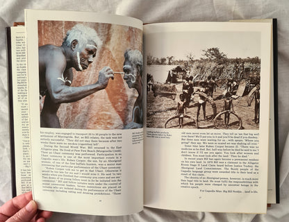 Australia’s Kakadu Man by Big Bill Neidjie