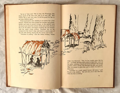 Tales from Arnhem Land by Ann E. Wells