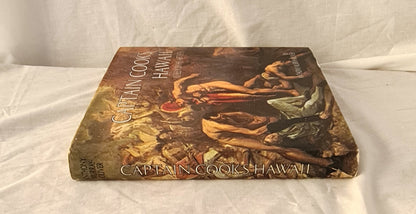 Captain Cook’s Hawaii by Anthony Murray-Oliver