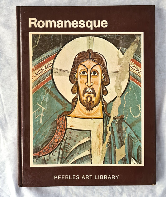 Romanesque  Edited by Sandy Lesberg
