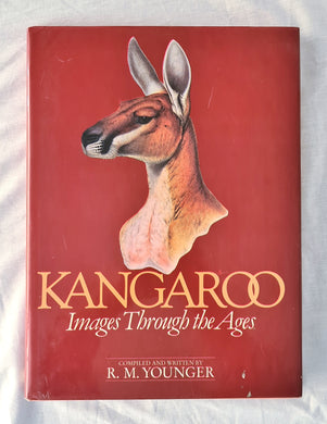Kangaroo  Images Through the Ages  by R. M. Younger