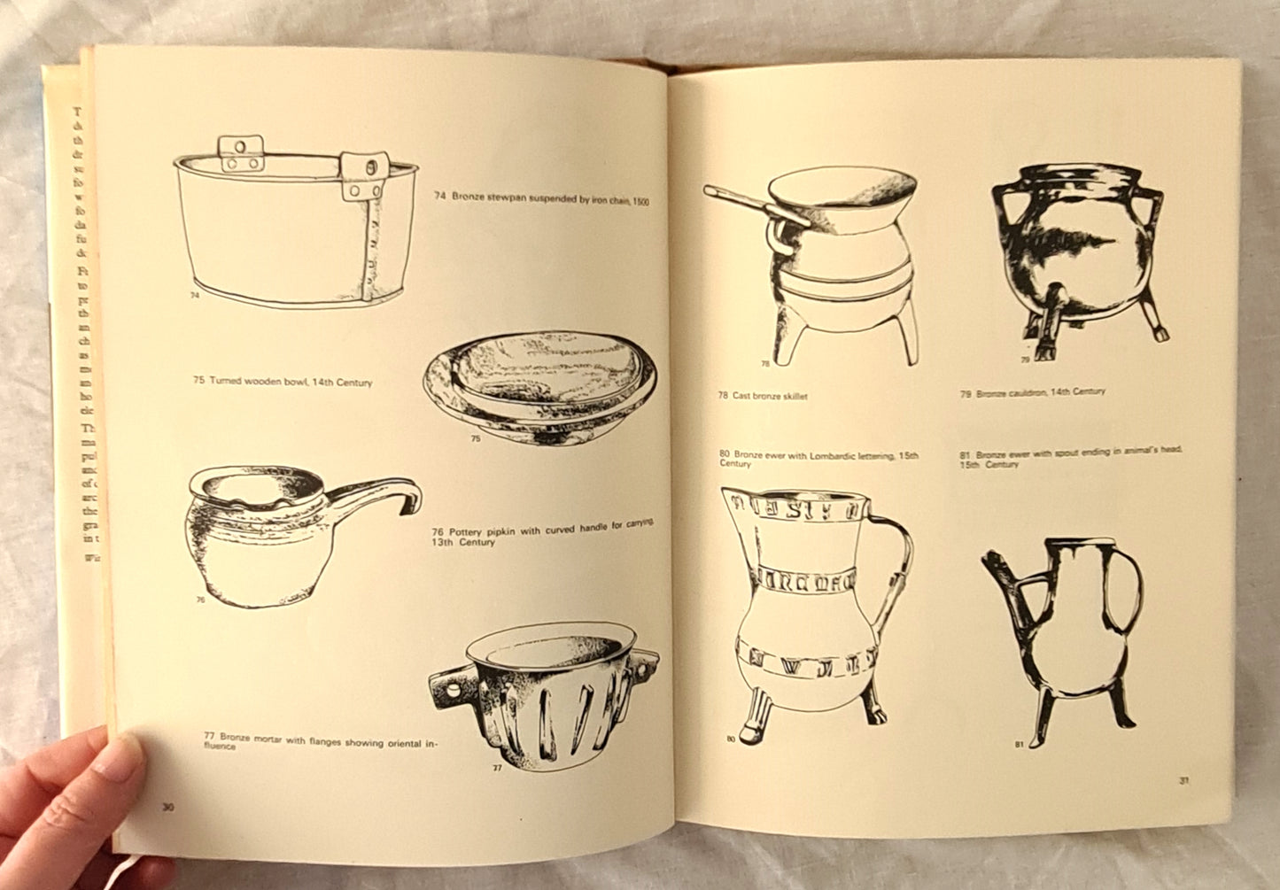 British Domestic Design Through the Ages by Brian Keogh and Melvyn Gill