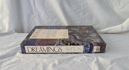 Dreamings by Peter Sutton