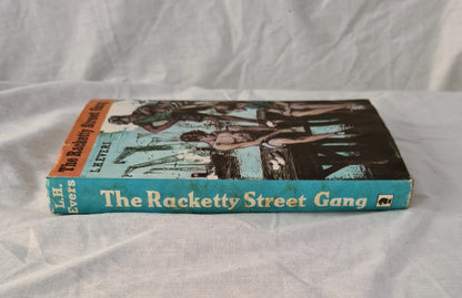 The Racketty Street Gang by L. H. Evers