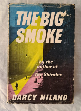 The Big Smoke by D’Arcy Niland
