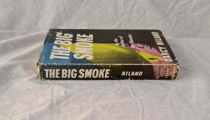 The Big Smoke by D’Arcy Niland