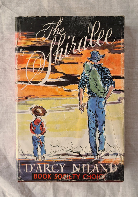 The Shiralee by D’Arcy Niland