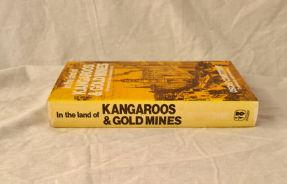 In The land of Kangaroos and Gold Mines by Oscar Comettant
