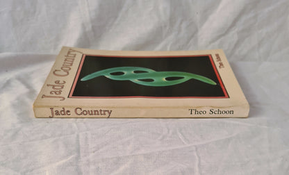 Jade Country by Theo Schoon