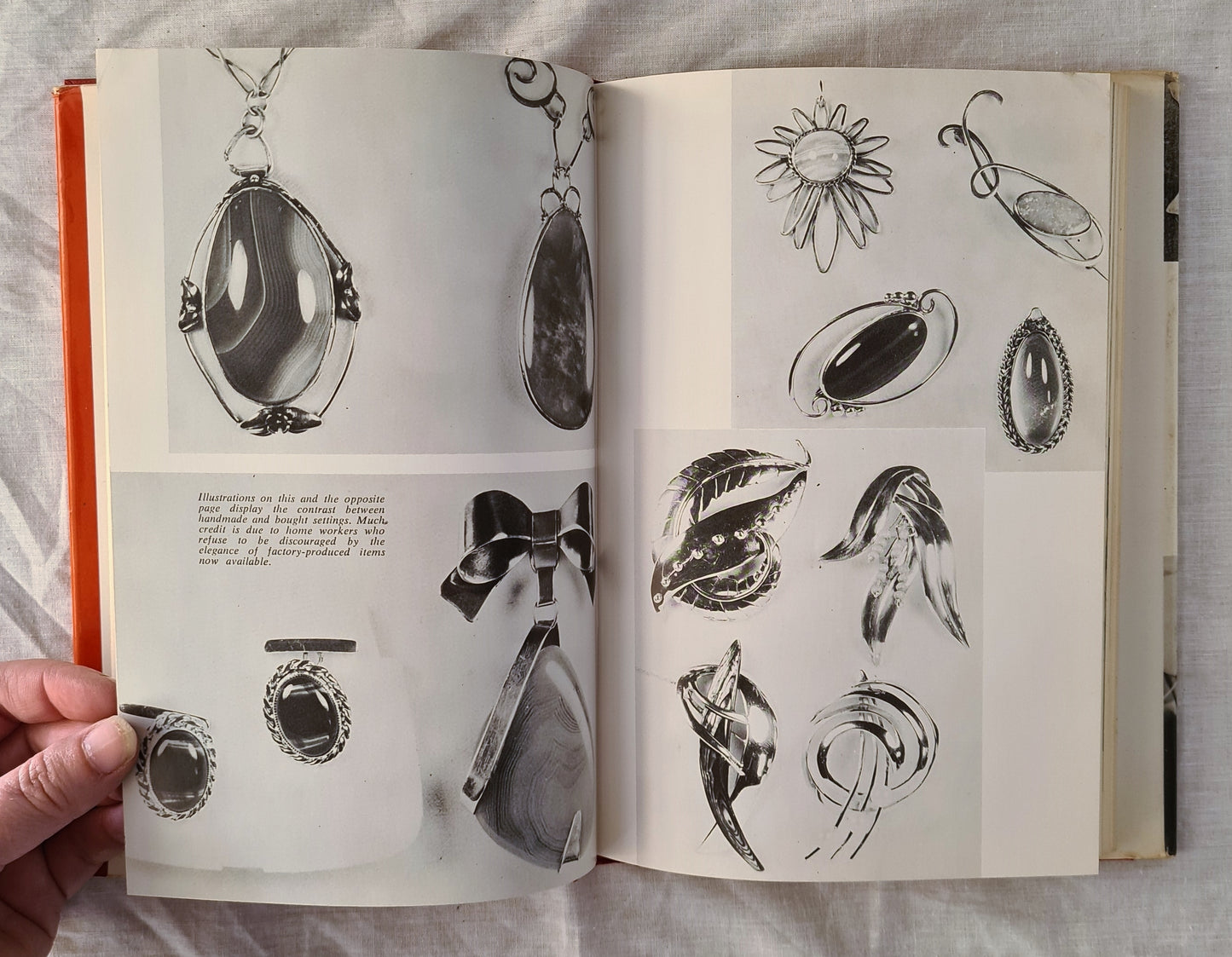 Gemstones to Jewellery by Bill James
