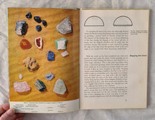 Load image into Gallery viewer, Rock and Gem Polishing by Edward Fletcher