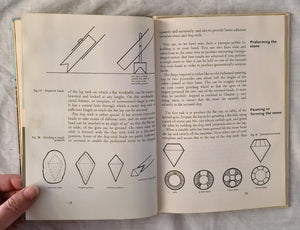Rock and Gem Polishing by Edward Fletcher