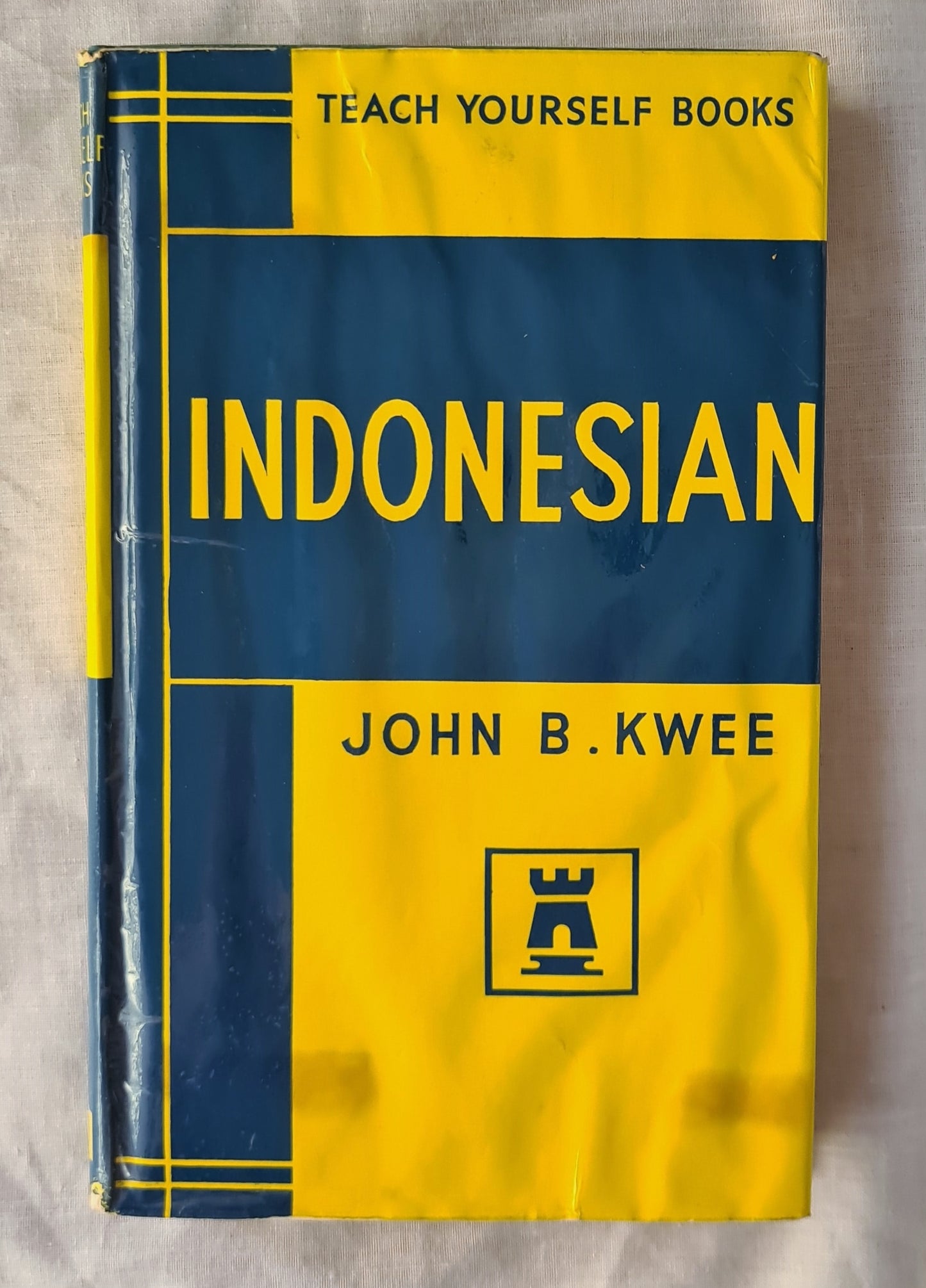 Teach Yourself Indonesian  by John B. Kwee