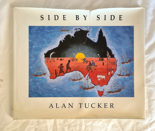 Side By Side  by Alan Tucker