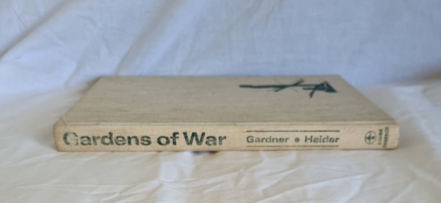 Gardens of War by Robert Gardner and Karl G. Heider