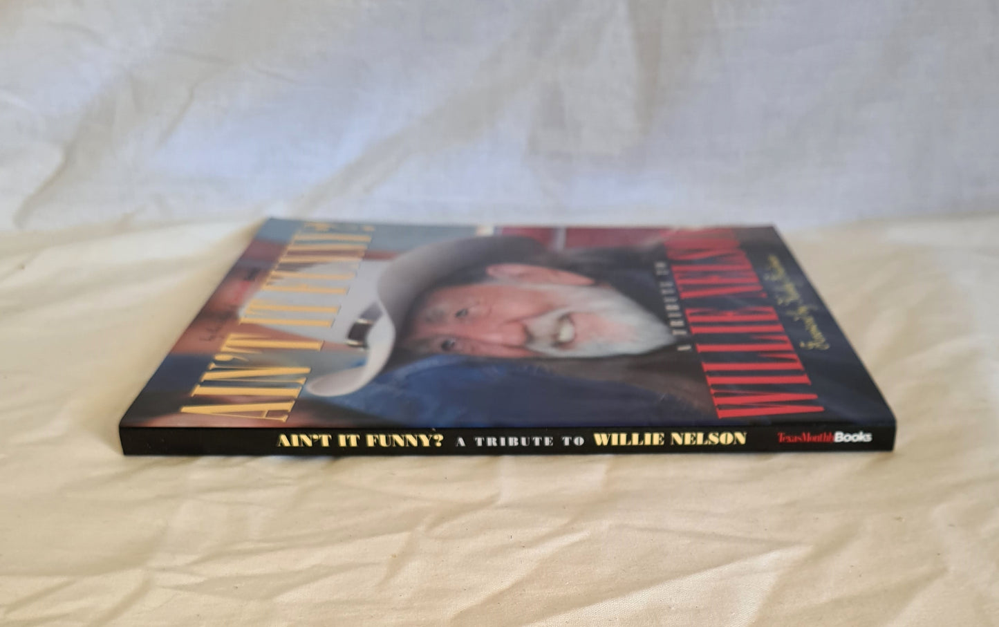 Ain’t It Funny? by Jack Heffron