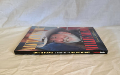 Ain’t It Funny? by Jack Heffron