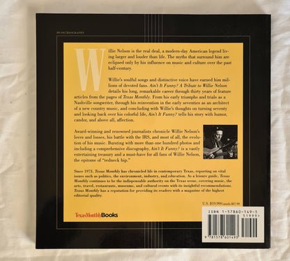 Ain’t It Funny? by Jack Heffron