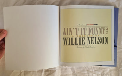 Ain’t It Funny? by Jack Heffron