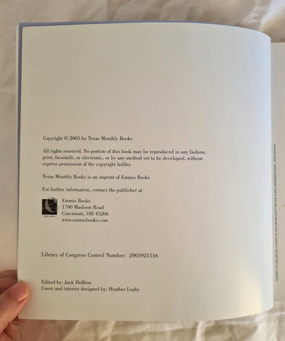 Ain’t It Funny? by Jack Heffron