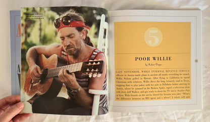 Ain’t It Funny? by Jack Heffron