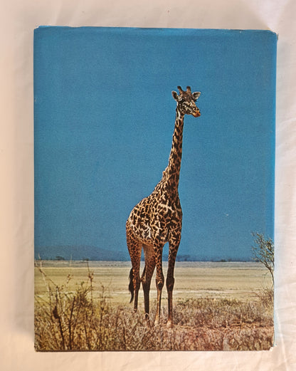 World Encyclopedia of Animals by Maurice and Jane Burton