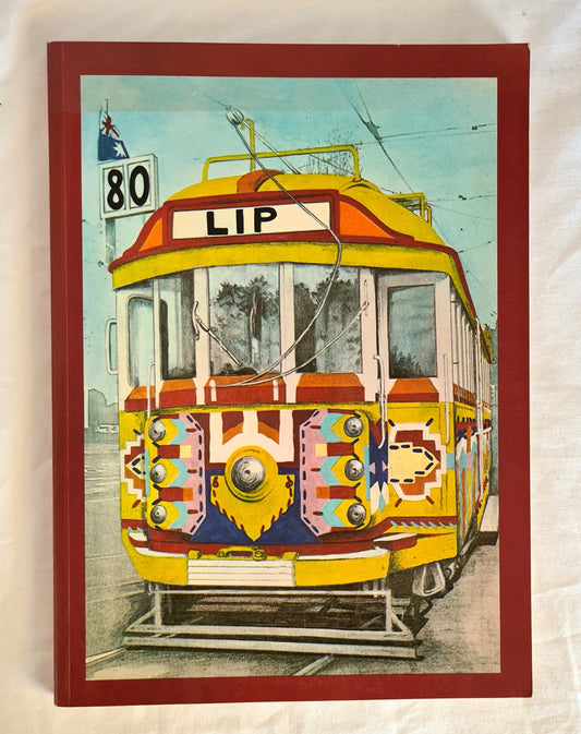 LIP 1980  A Feminist Journal of Women in the Visual and Performing Arts  Production by Suzanne Davies