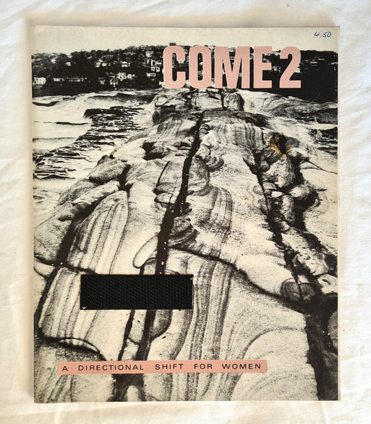 Come 2  A Directional Shift for Women