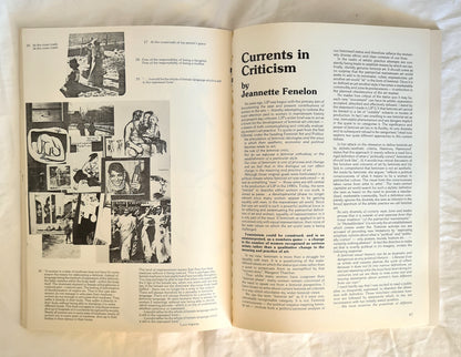 LIP 1981/2 A Feminist Journal
