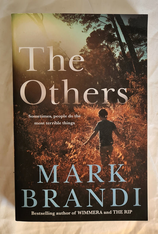 The Others by Mark Brandi