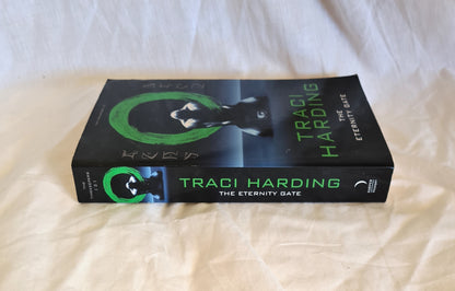 The Eternity Gate by Traci Harding