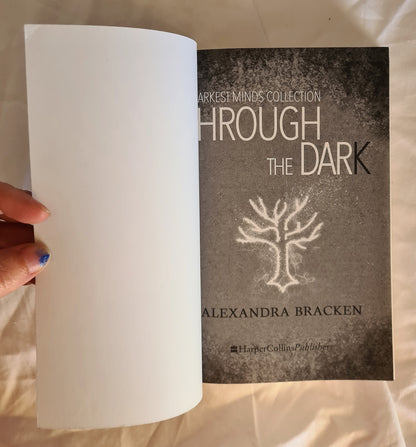 Through the Dark by Alexandra Bracken