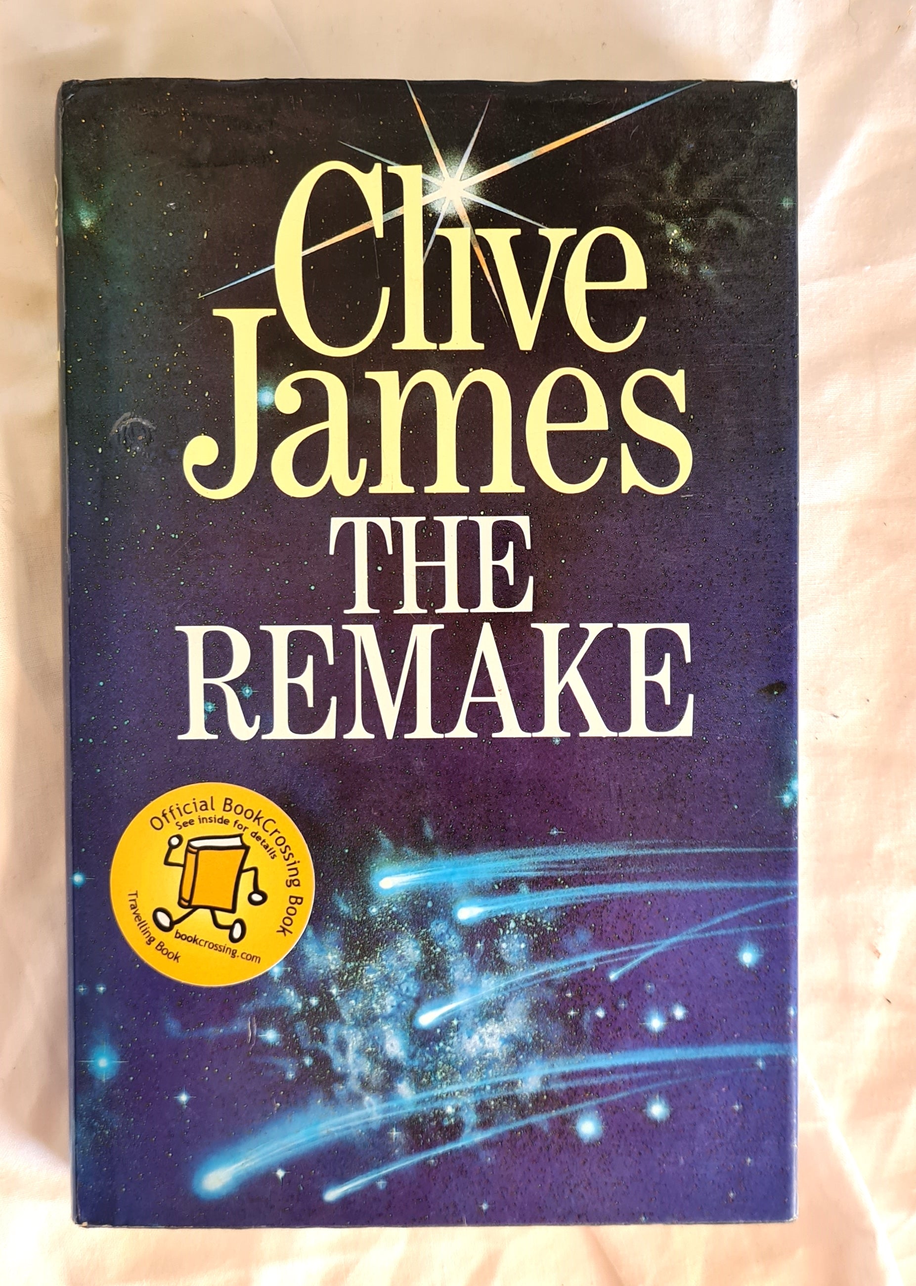 The Remake by Clive James