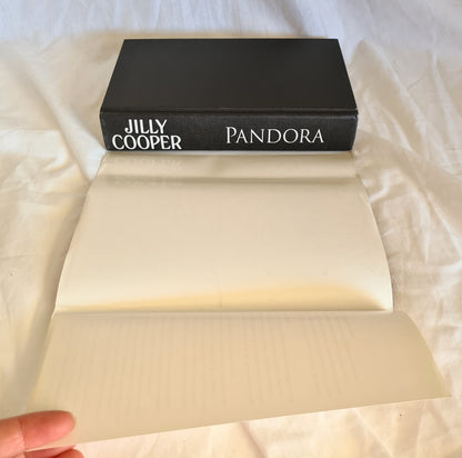 Pandora by Jilly Cooper