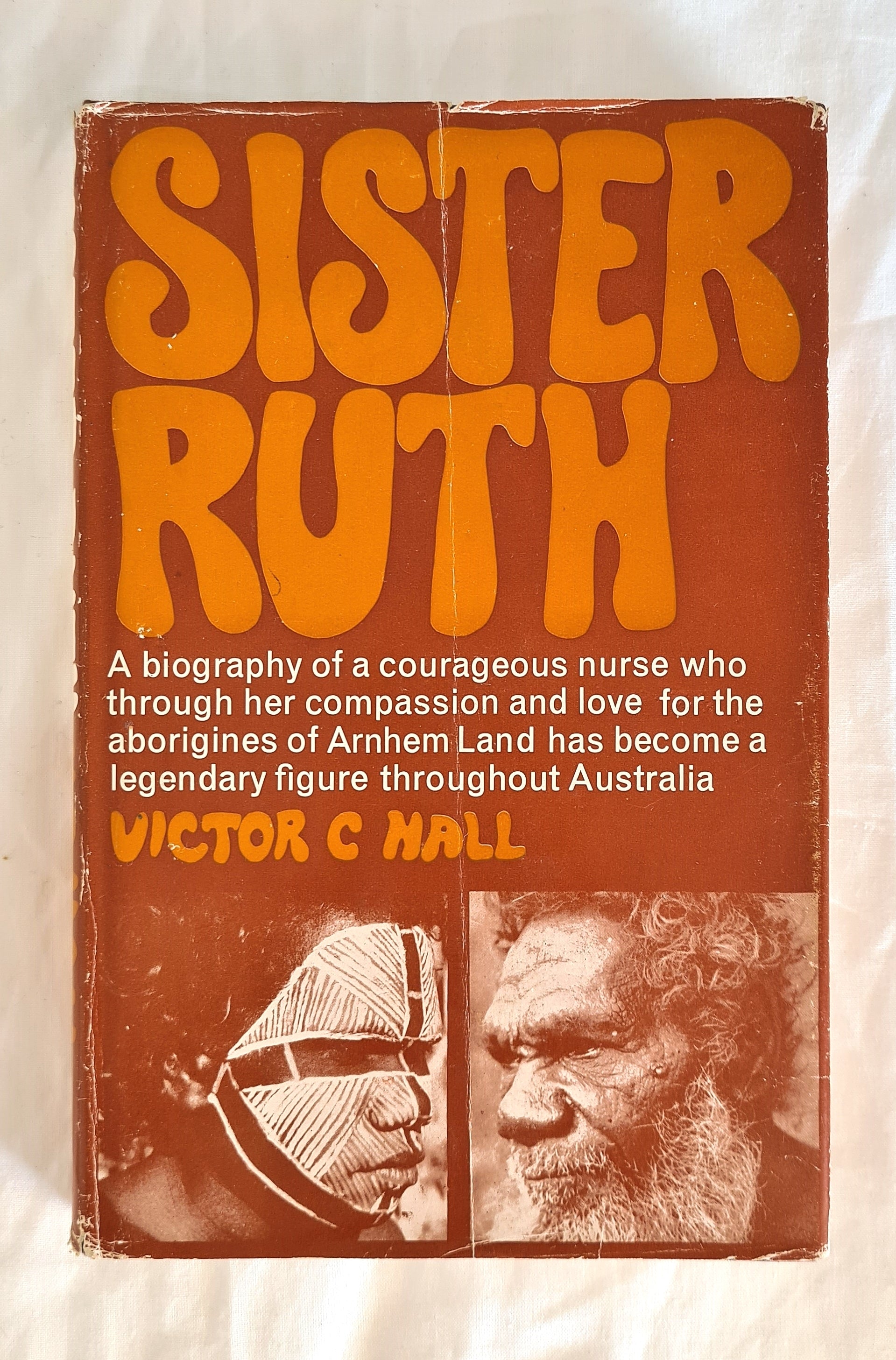 Sister Ruth by Victor C. Hall