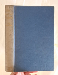 Grief, Gaiety and Aborigines by W. E. (Bill) Harney