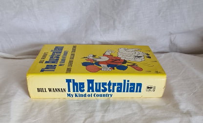 The Australian by Bill Wannan