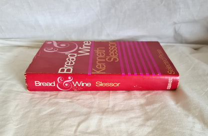 Bread and Wine by Kenneth Slessor