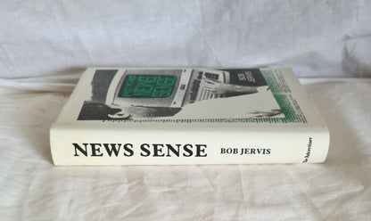 News Sense by Bob Jervis