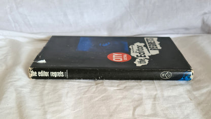 The Editor Regrets by Cecil Edwards