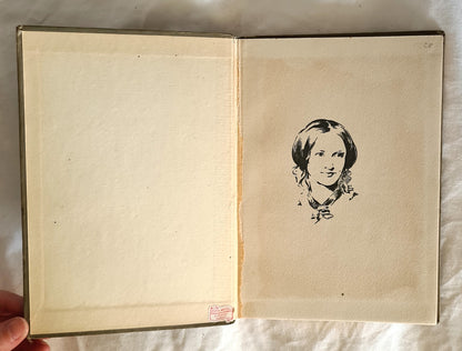 A Day With Charlotte Bronte by Maurice Clare